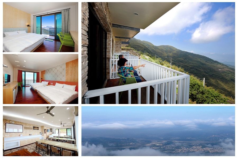 南投竹山包棟-望際回家 竹山包棟-望際回家