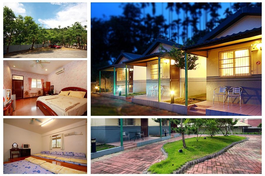 古坑包棟-悅來鄉民宿 古坑包棟-悅來鄉民宿