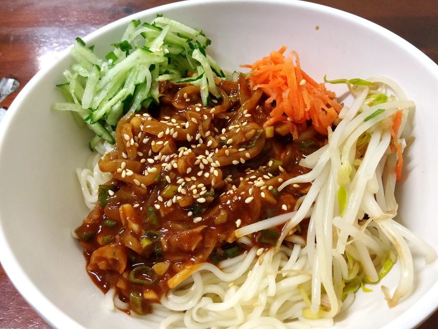 【高又鮮麵食】 【高又鮮麵食】