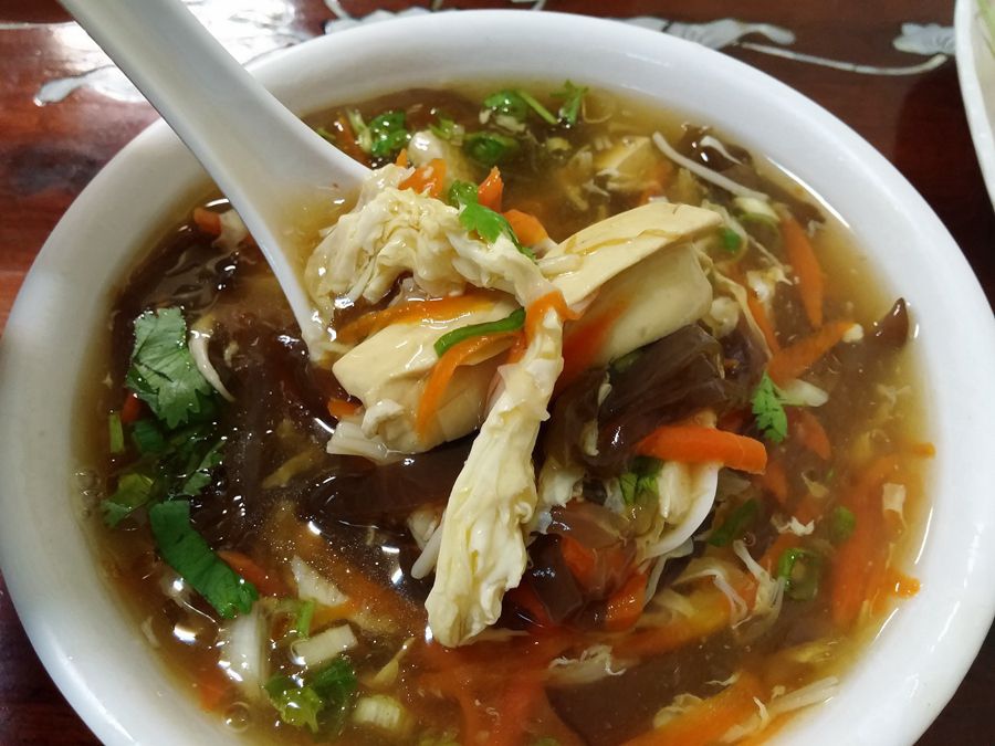 南投市必吃-【高又鮮麵食】 南投市必吃-【高又鮮麵食】