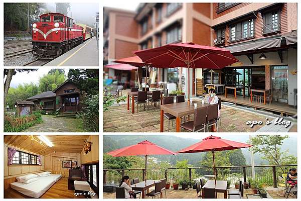 奮起湖包棟民宿 愛po網apo S Blog 痞客邦