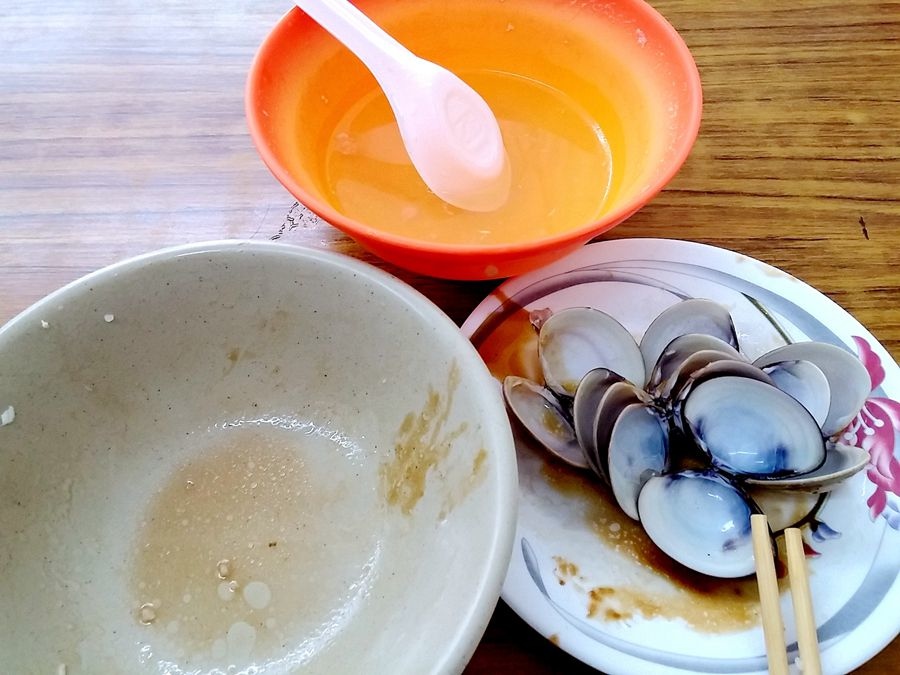 古坑美食小吃店－嘉義阿麗雞肉飯(古坑店)