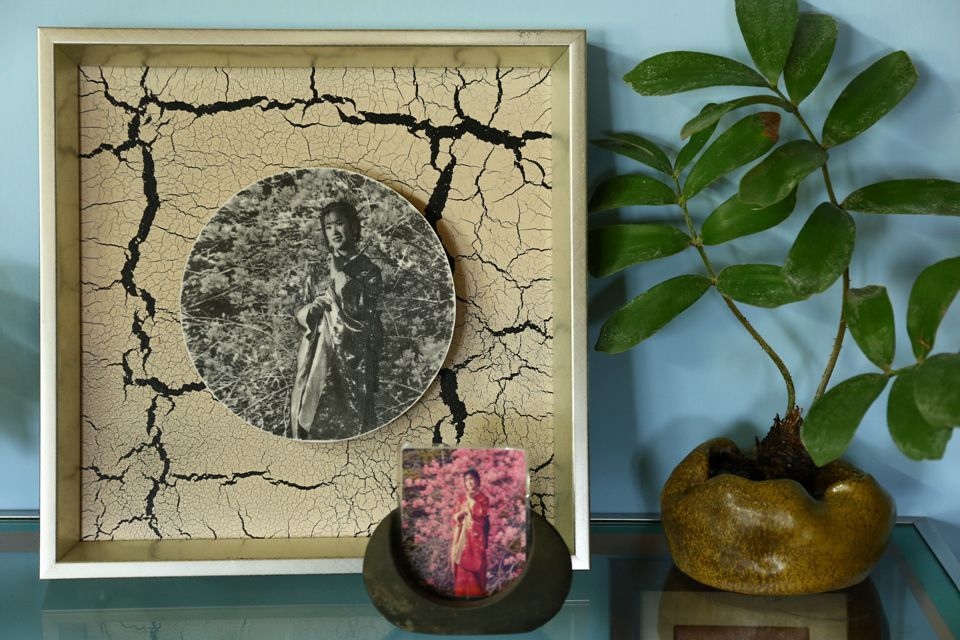 集集景點一日遊-秋水緣影雕工作室-藝品展示