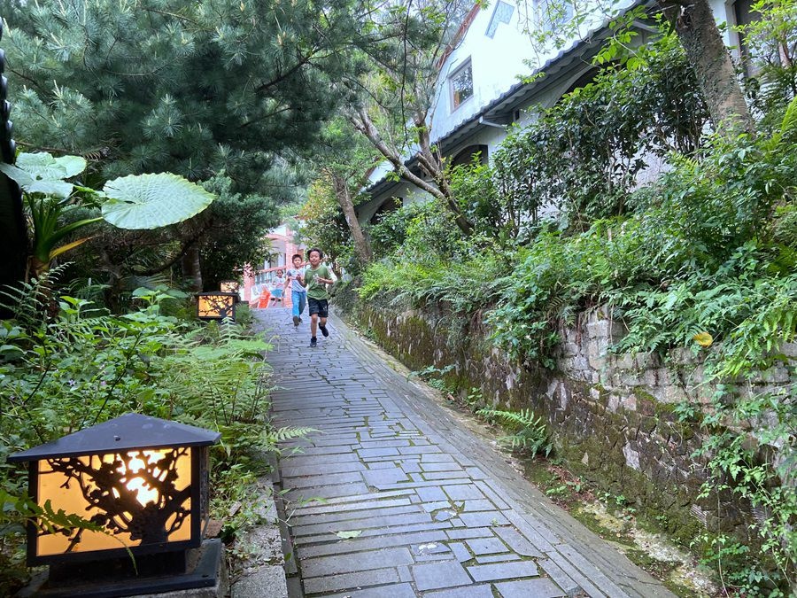 新竹包棟住宿-梅門大義山莊