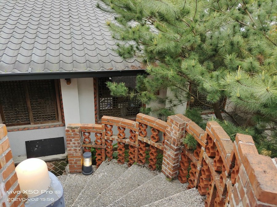 新竹住宿-梅門大義山莊