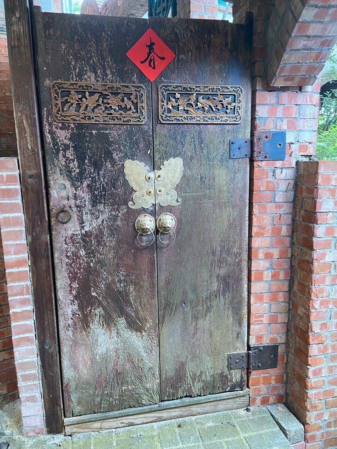 新竹住宿-梅門大義山莊