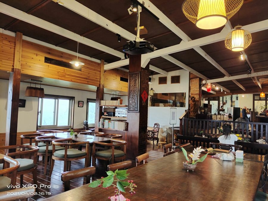 新竹住宿-梅門大義山莊