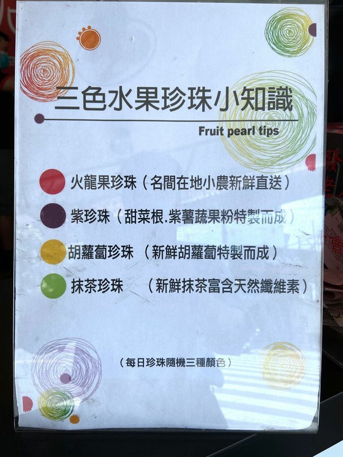 集集火車站前冰飲店-【太妃堂】