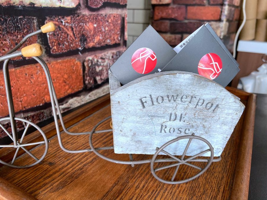 集集火車站前冰飲店-【太妃堂】手作珍珠/茶飲專賣店