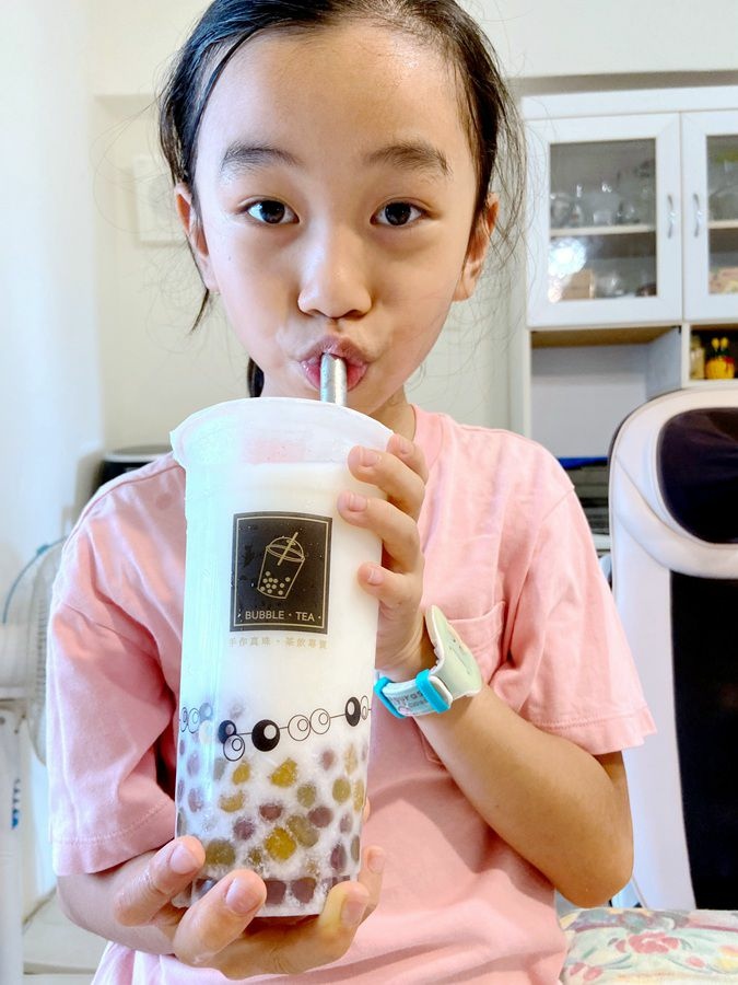 集集火車站前冰飲店-【太妃堂】手作珍珠/茶飲專賣店