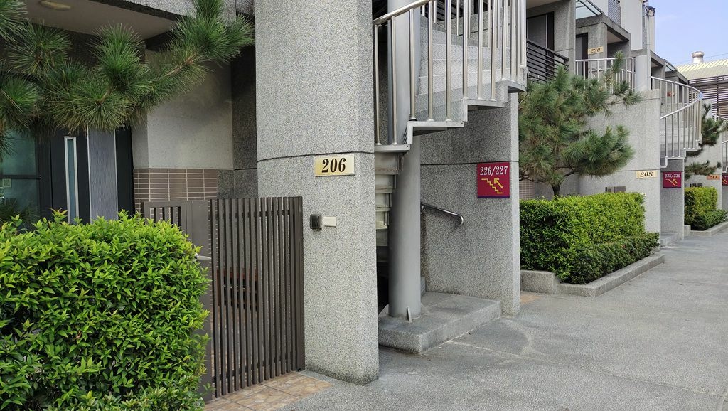 台南住宿-激情密碼藝術商旅汽車旅館