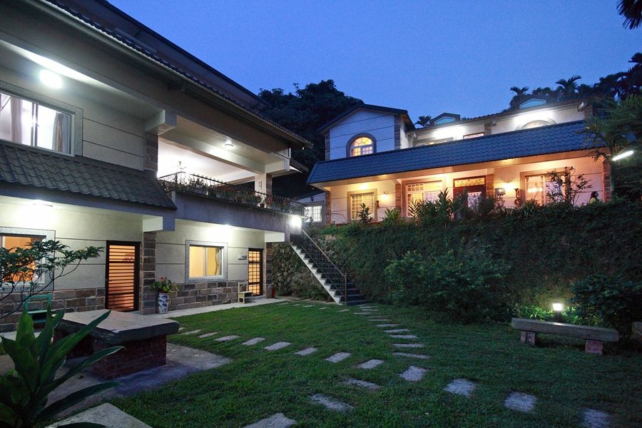 雲林古坑包棟-HOME民宿 雲林古坑包棟-HOME民宿