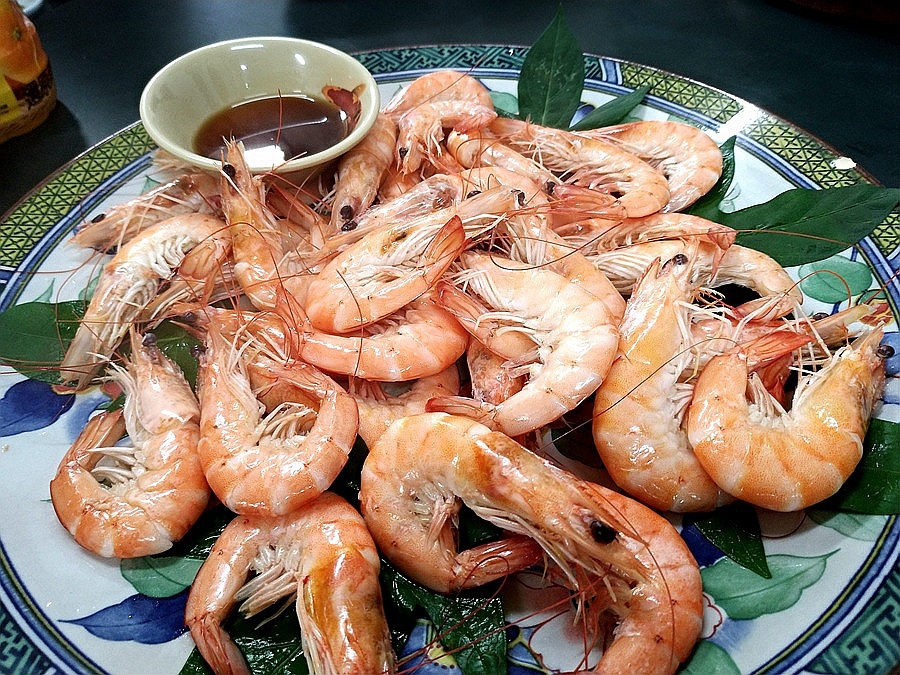 南投竹山美食餐廳-森 日本料理