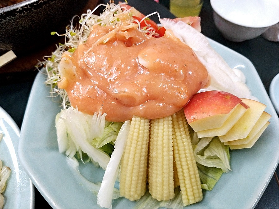 南投竹山美食餐廳-森 日本料理