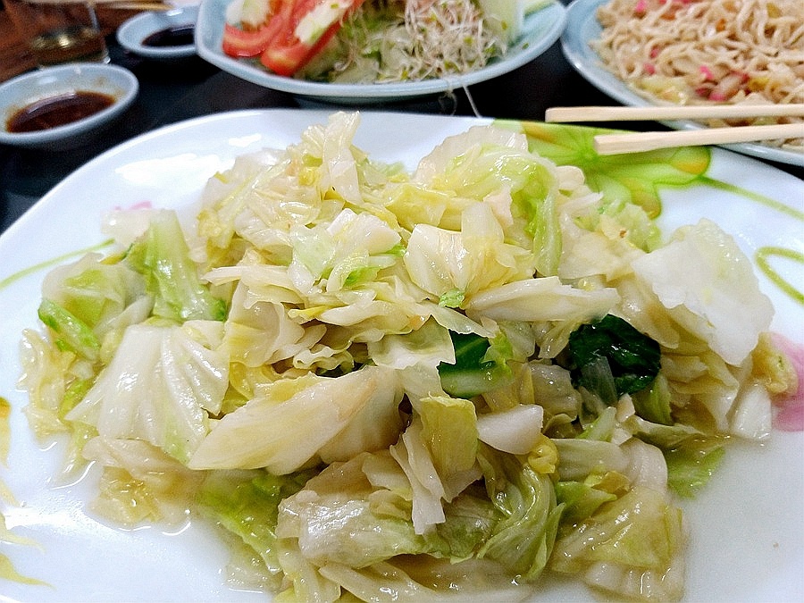 南投竹山美食餐廳-森 日本料理