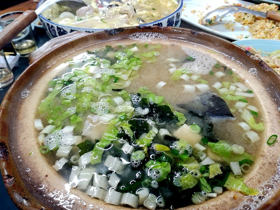 南投竹山美食餐廳-森 日本料理