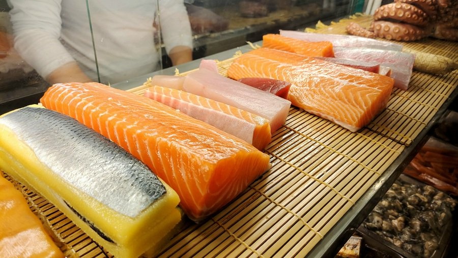 南投市美食小吃-彬台南擔仔麵