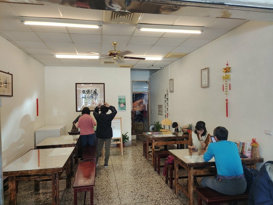 南投中興新村素食餐館-蔬醒.津味蔬食 南投中興新村素食餐館-蔬醒.津味蔬食