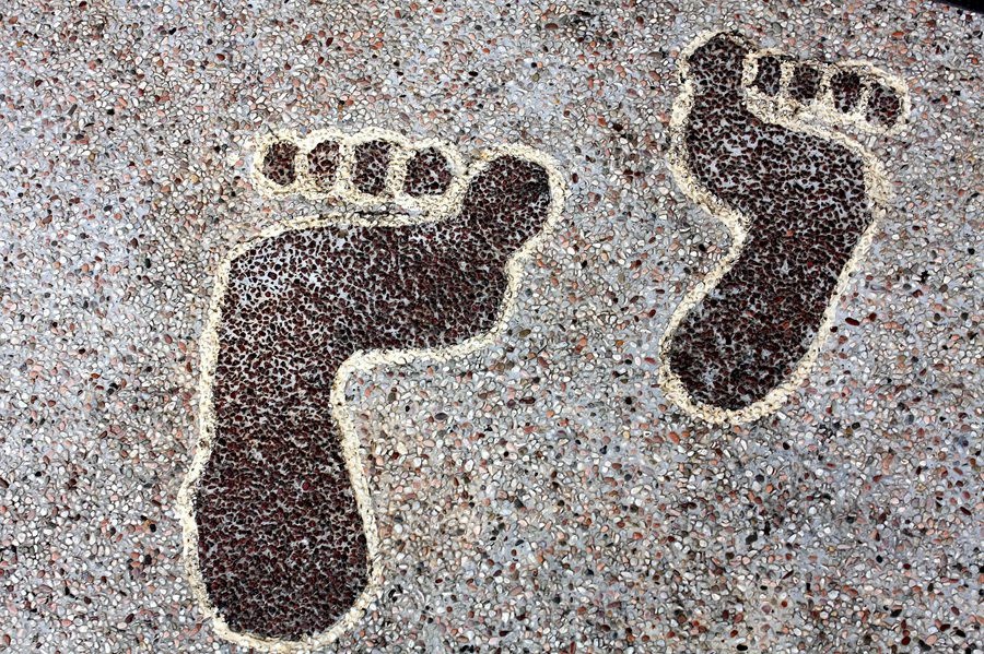 南投景點-赤腳精靈景觀餐廳