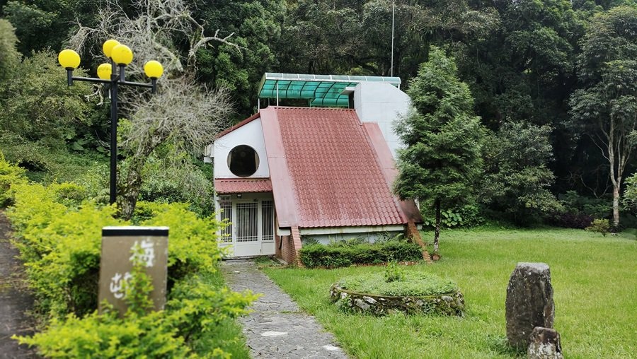 日月潭住宿-日月潭青年活動中心