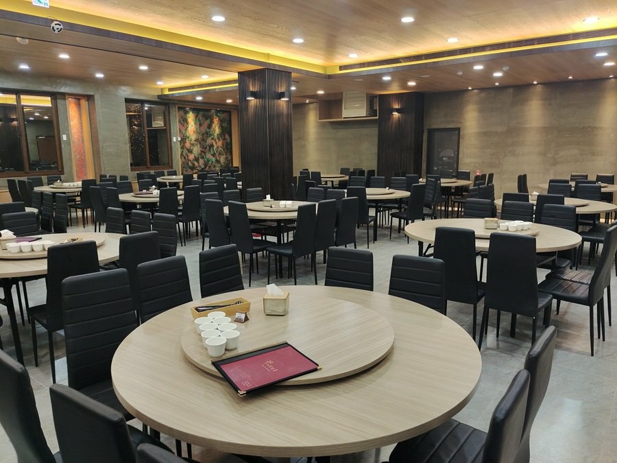 台南素食餐廳-八寶閣御廚房 台南素食餐廳-八寶閣御廚房