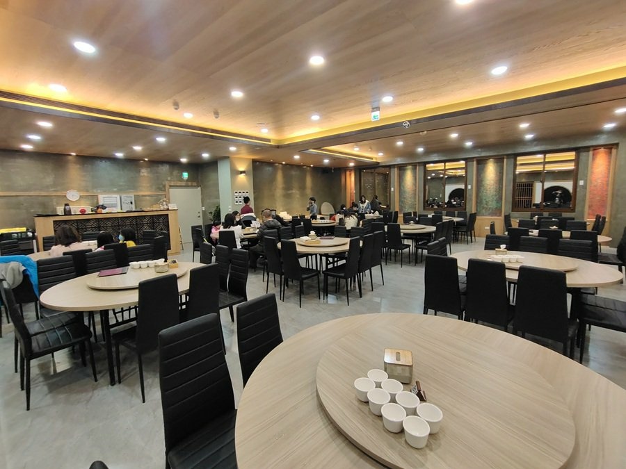 台南素食餐廳-八寶閣御廚房 台南素食餐廳-八寶閣御廚房