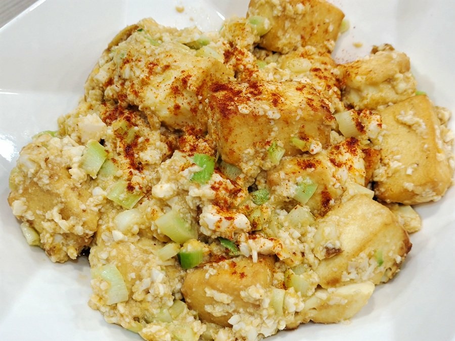 台南素食餐廳-八寶閣御廚房 台南素食餐廳-八寶閣御廚房