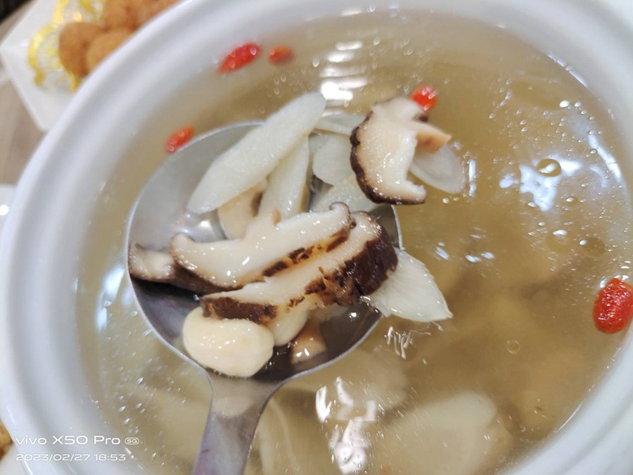 台南素食餐廳-八寶閣御廚房 台南素食餐廳-八寶閣御廚房