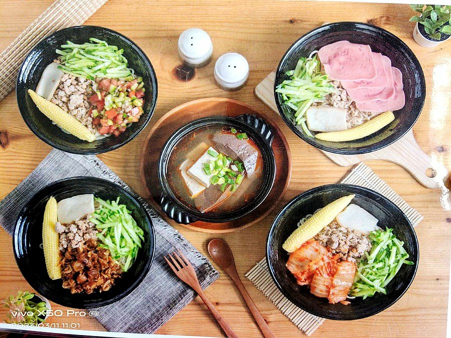 南投市午晚餐-簡師父涼麵(南投店) 南投市午晚餐-簡師傅涼麵(南投店)