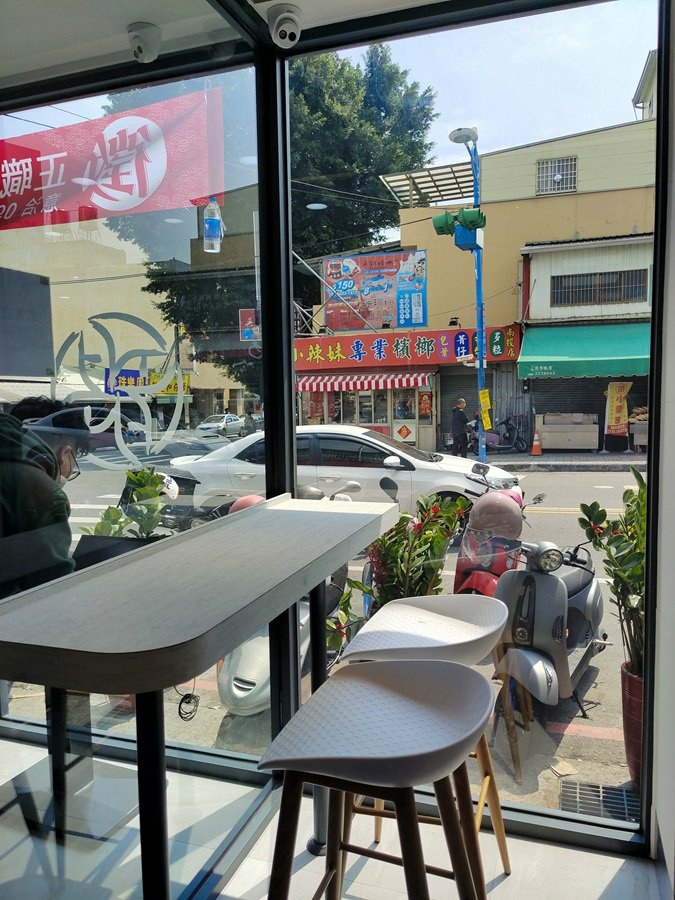 芳珍蔬食-南投市南陽店 芳珍蔬食-南投市南陽店