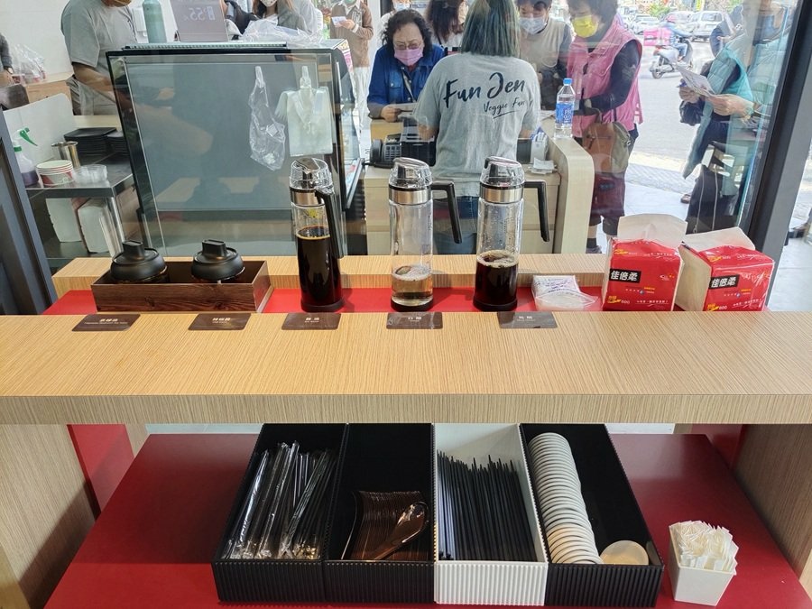 芳珍蔬食-南投市南陽店 芳珍蔬食-南投市南陽店