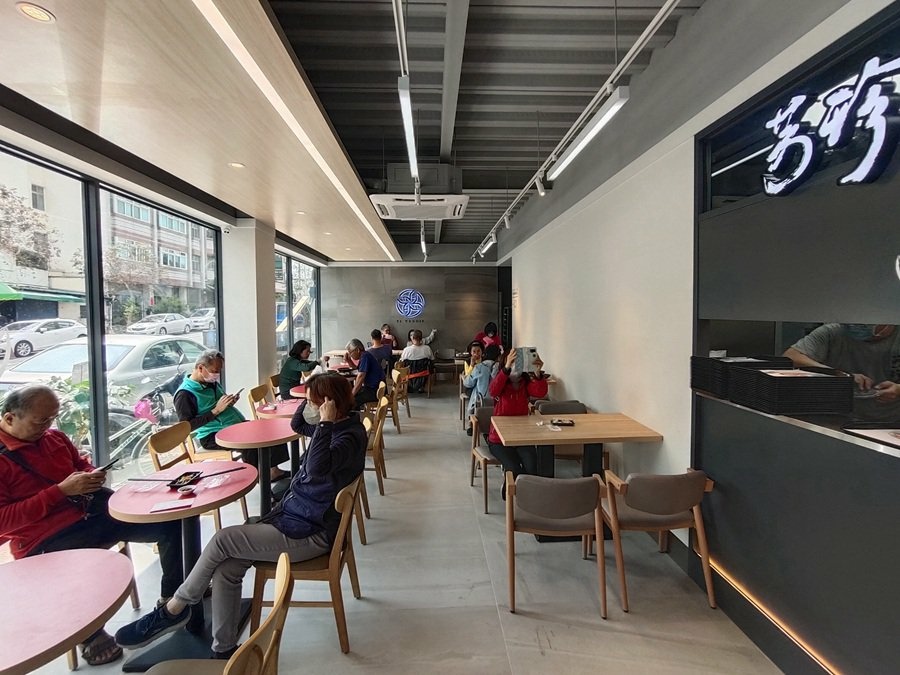 芳珍蔬食-南投市南陽店 芳珍蔬食-南投市南陽店