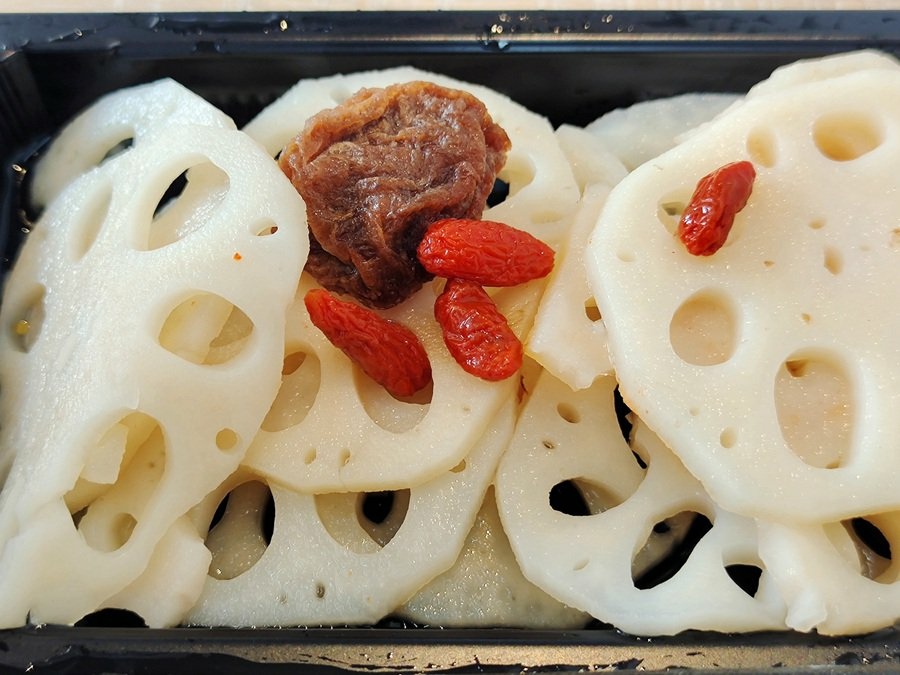 芳珍蔬食-南投市南陽店 芳珍蔬食-南投市南陽店