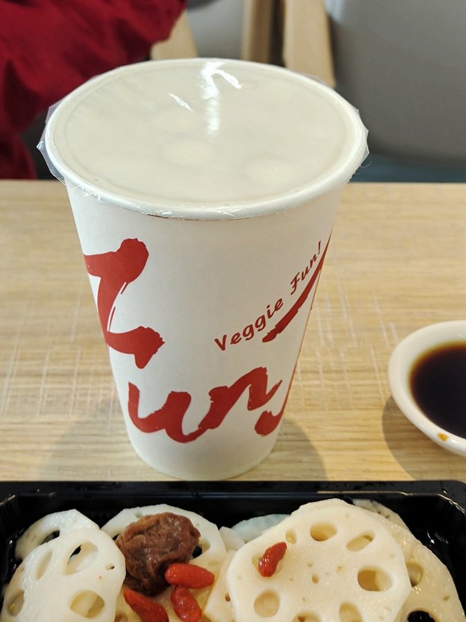 芳珍蔬食-南投市南陽店 芳珍蔬食-南投市南陽店