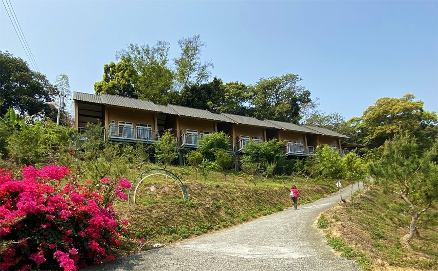 南投竹山包棟-橄欖園民宿 南投20人包棟-橄欖園民宿