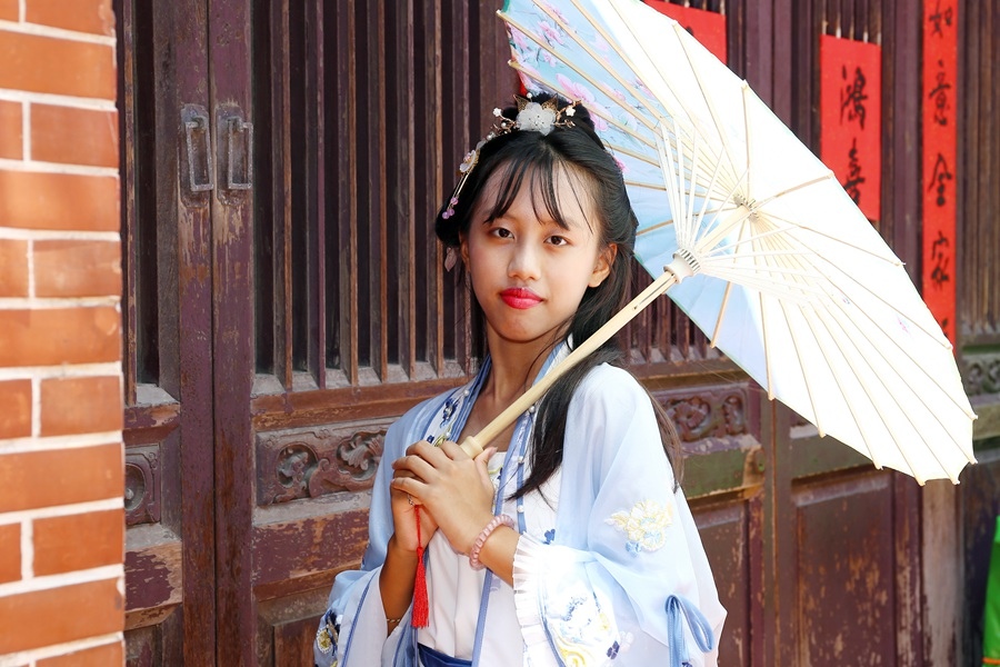 塩太郎的家- 漢服和服體驗-戶外景點外拍 塩太郎的家- 漢服和服體驗-戶外景點外拍