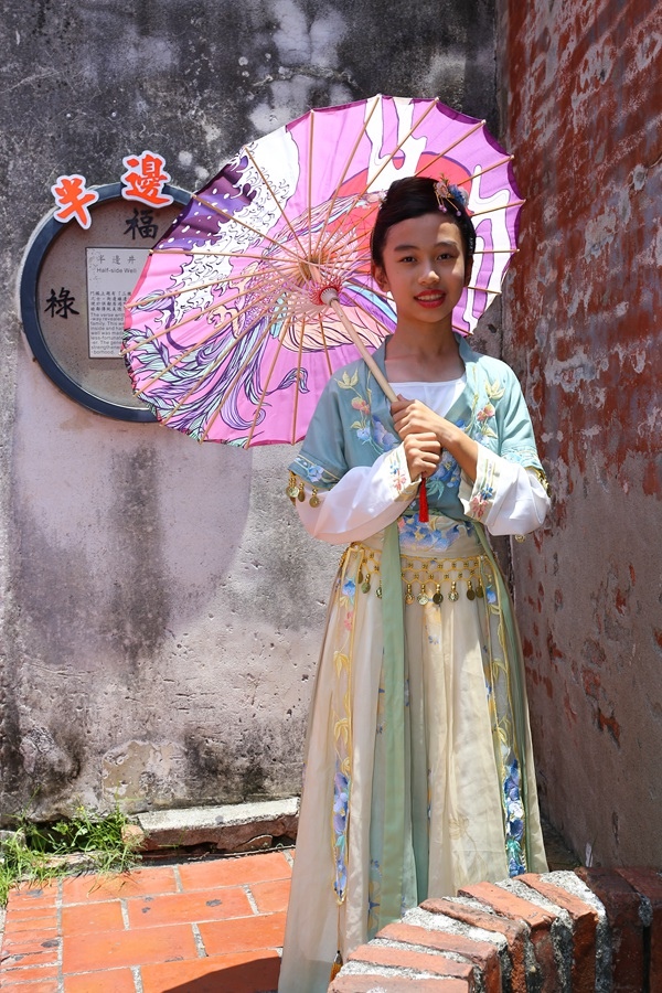 塩太郎的家- 漢服和服體驗-景點外拍/半邊井 塩太郎的家- 漢服和服體驗-景點外拍/半邊井