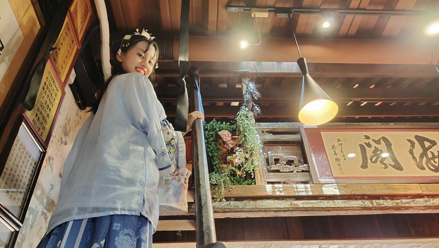 鹿港必拍景點之-鹿鹿鬆餅屋 鹿港必拍景點之-鹿鹿鬆餅屋