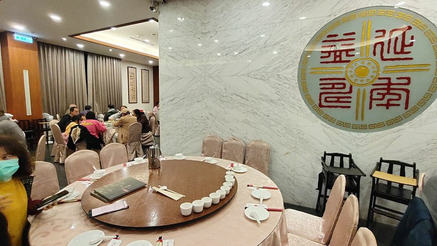 員林素食餐廳-順喜齋養生素食館 員林素食餐廳-順喜齋養生素食館