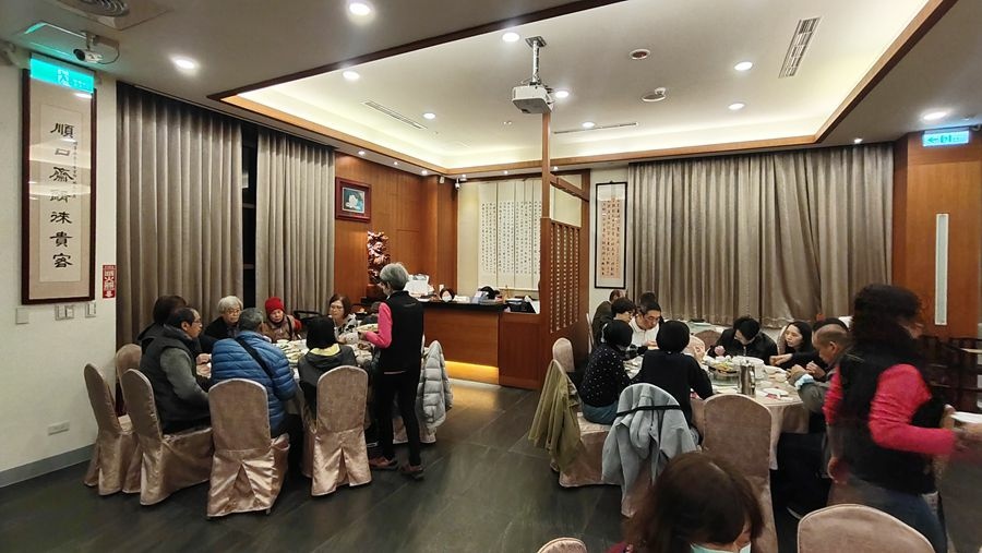 員林素食餐廳-順喜齋養生素食館 員林素食餐廳-順喜齋養生素食館
