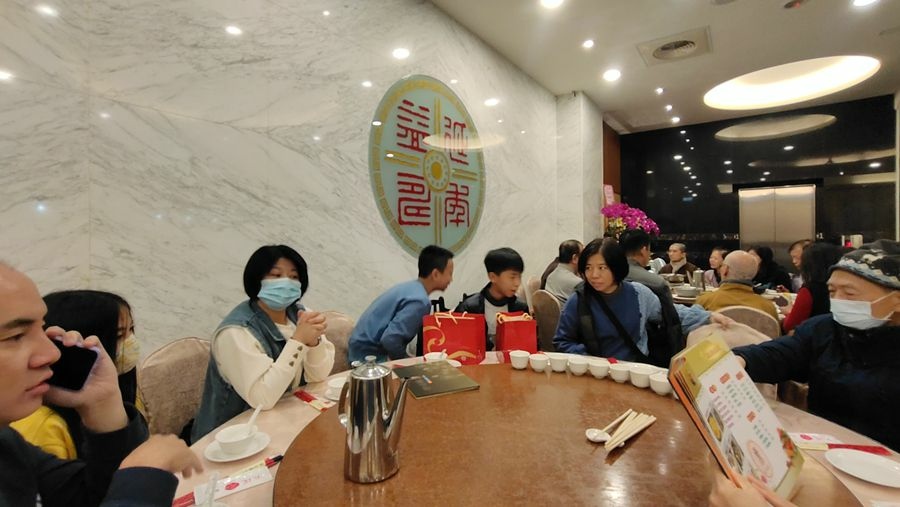 員林素食餐廳-順喜齋養生素食館 員林素食餐廳-順喜齋養生素食館