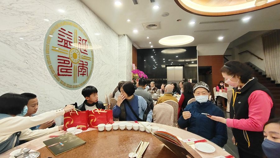 員林素食餐廳-順喜齋養生素食館 員林素食餐廳-順喜齋養生素食館