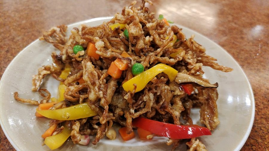 順喜齋養生素食館 順喜齋養生素食館