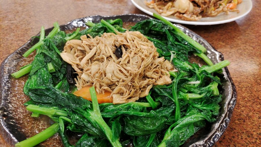 順喜齋養生素食館 順喜齋養生素食館