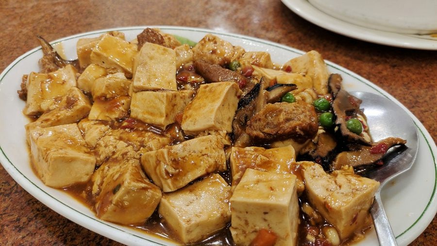 順喜齋養生素食館 順喜齋養生素食館