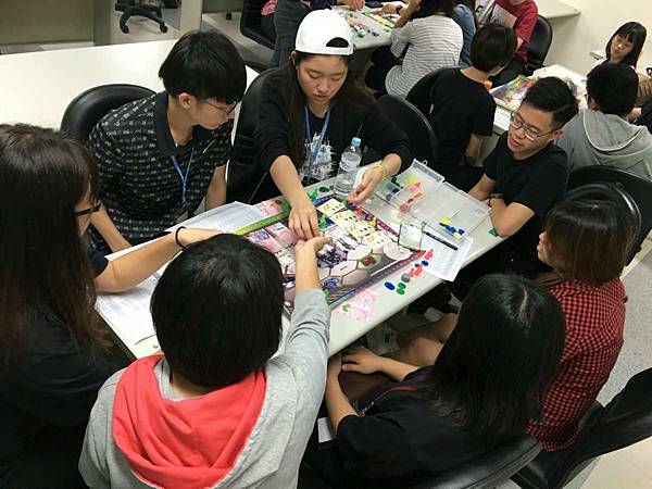 大葉大學企管電商實戰夏令營 給大學生跨境電商創業的3個建議