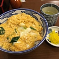 葫蘆ひさごHisago 親子丼餐廳 Donburi