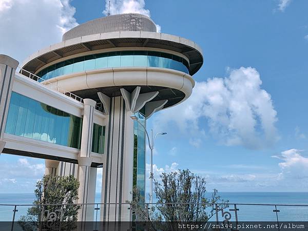 [心得] 度假只為一片海洋 無邊際泳池 墾丁H會館