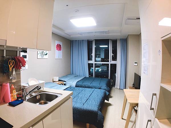 [心得] 韓國釜山站 回訪第二次的蜂蜜之家