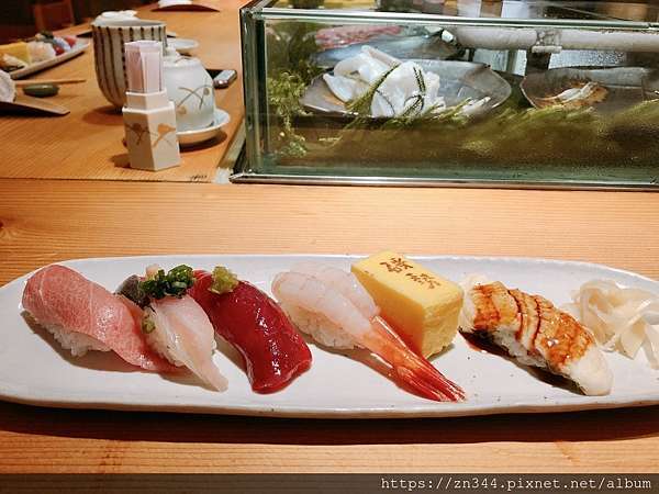 台北 松山區 不時不食 隱密低調的磯勢日本料理 Ann S Life 安 心食旅 痞客邦